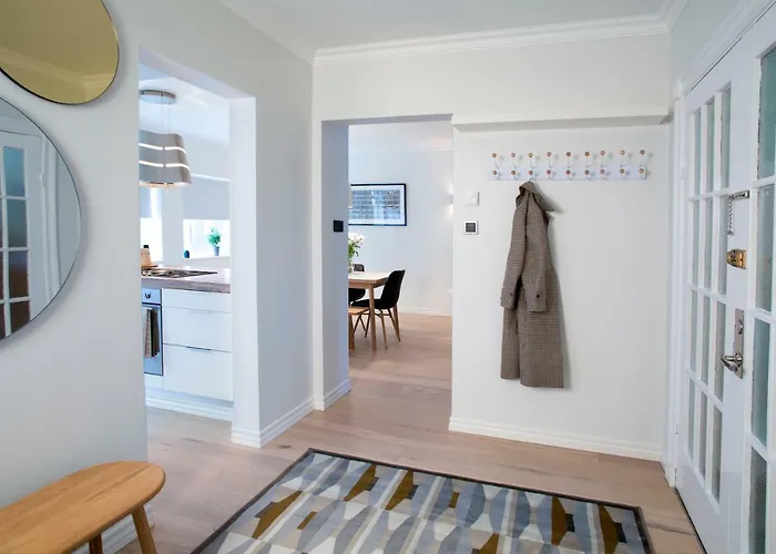 Greenkey Apartment T10C