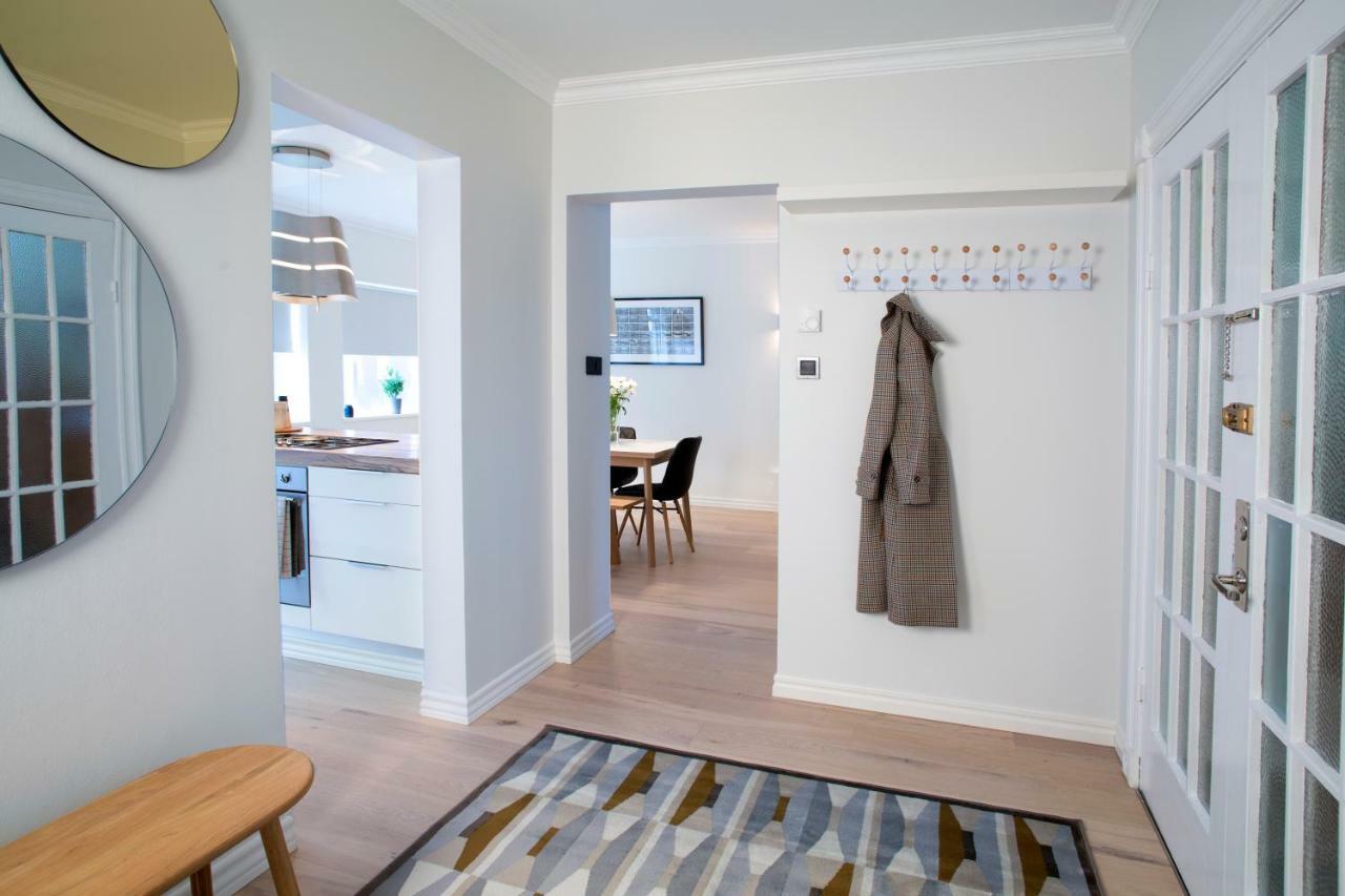 Greenkey T10c Apartment *