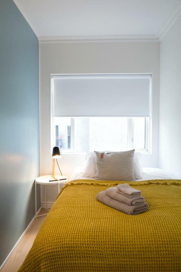 Apartment Greenkey T10c *