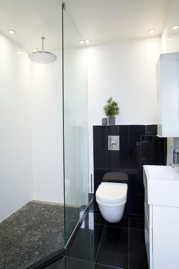 Greenkey T10c Apartment