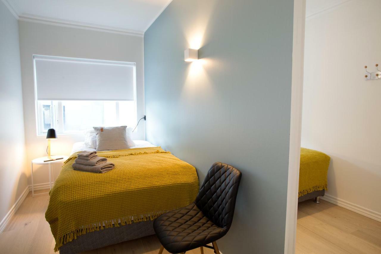 Greenkey T10c Apartment